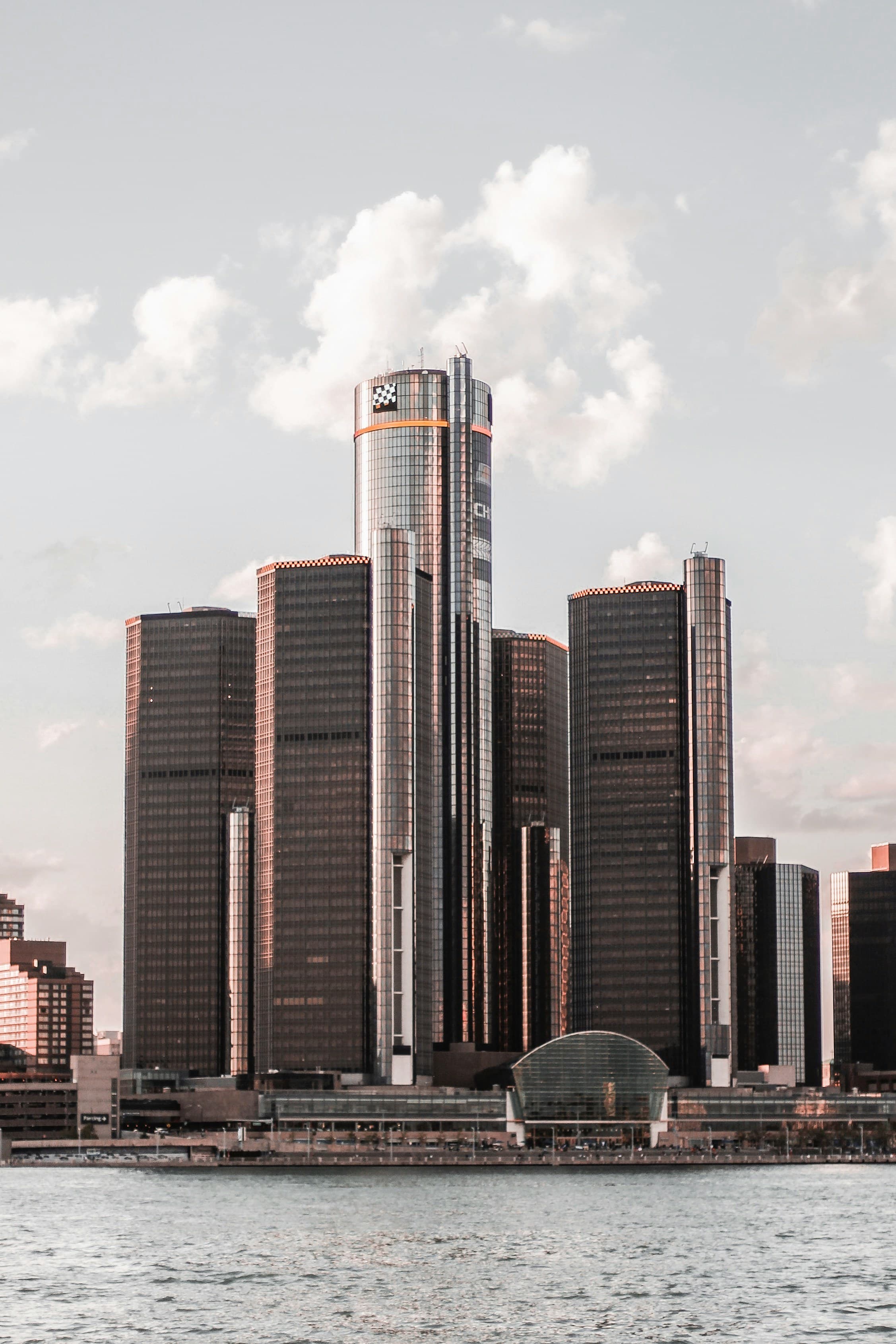 Detroit Renaissance